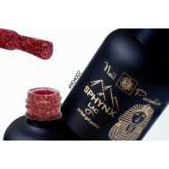 SPHYNX Lac Gel Polish - Wild Angel 10ml SPHYNX Lac Gel Polish - Wild Angel 10ml